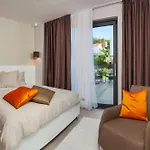 Seaside Luxury With A Swimming Pool Okrug Gornji, Ciovo - 24340 Villa *