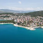Villa Seaside Luxury With A Swimming Pool Okrug Gornji, Ciovo - 24340 *