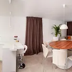 Seaside Luxury With A Swimming Pool Okrug Gornji, Ciovo - 24340 Villa Trogir